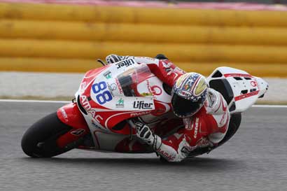 PRAMAC RACING2