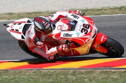 PRAMAC RACING3